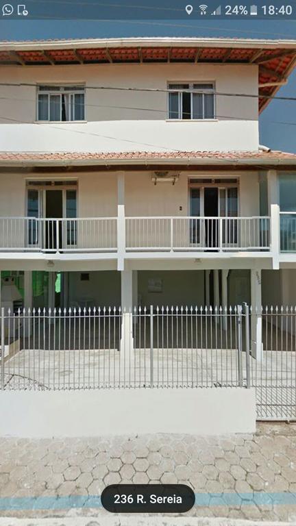 Residencial Costa Do Encanto Penha  Exterior foto