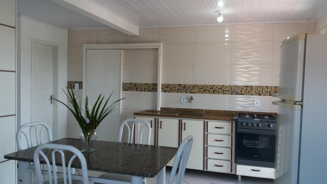 Residencial Costa Do Encanto Penha  Zimmer foto